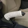 Cubierta de freno de mano para coche Xiangfeng transfronterizo, cubierta de freno universal, cubierta de engranaje de freno de mano interior, cubierta de protección de freno modificada