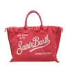 Bolso de lona con letra y borla minimalista para comercio exterior, bolso de mano de gran capacidad, nuevo bolso tote de hombro de color liso para uso transfronterizo