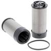 Filtro hidráulico gigante Jinshan 87395844 P767446 SH52271