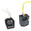 Adecuado para Ford Mondeo Edge Escape Focus Motor de Chorro de Agua Limpiaparabrisas Enchufe del Sensor de Nivel de Líquido Limpiaparabrisas