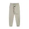 Essenciais para Flocking de Nevoeiro Oitava Temporada Multilinha High Street Solta Estampada Casal Jaqueta Moletom com Capuz Forrada de Fleece