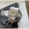 Mochila Salida Mariposa Francesa 2024 Nuevo Diseño Nicho Mochila Escolar para Estudiantes Coreana Ins Viaje Mochila Pequeña