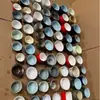 Conjuntos de chá pintados à mão, xícaras de chá, liquidação de estoque, xícaras de cerâmica, mercadorias de feira, produtos cerâmicos, xícaras de mestre, xícaras de justiça, latas de chá