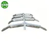 Máquina Auto-Propelida para Limpeza de Esterco Sumu Heavy Industry, Equipamento de Criação para Fazendas de Gado, Raspador de Esterco Galvanizado a Quente, Personalização de Máquina de Limpeza de Esterco Um para Dois