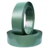 Fornecimento Direto da Fábrica Fita de Arquear Aço Plástico 1608, Fita de Amarração, Fita Plástica de Embalagem, Fita de Embalagem Manual PET Verde