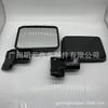 87910-90k00 87940-90k00 adequado para Toyota land cooluze HZJ79 Espelho Retrovisor de Carro