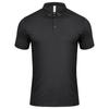 2024 Verano Nuevo Camiseta de Manga Corta Camisa Polo para Hombre Lel Camiseta de Cuello de Media Manga Top Transpirable Ropa Marca de Moda