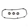 Mn137773 Md198128 É Adequado para Junta da Tampa de Válvulas Mitsubishi Pajero, Cheetah, Hyundai Sonata