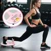 Suporte de Apoio Plano Multifuncional Simples para Homens e Mulheres, Auxílio Fitness Especializado para Uso Doméstico, para Treinamento de Músculos Abdominais e do Core