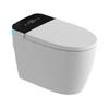 Inodoro Inteligente Integrado Automático Escudo de Espuma Inodoro de Inducción Ingeniería Hotelera Transfronterizo Hogar Inodoro de Agua Caliente Instantánea