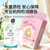 Al por mayor Taobao Xiaobu Toallita Facial Algodón Puro Desechable Colgante Hogar Espesada Bebé Algodón Suave Toalla Salón de Belleza
