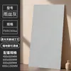 Foshan Guangdong Ladrilhos de Veludo de Luz Suave 750X1500 Sala de Estar Ladrilhos de Piso Antiderrapantes Ladrilhos de Piso Estilo Creme Ladrilhos de Corpo Inteiro