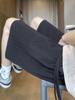 Pantalones cortos deportivos grises para hombre, de marca moderna, holgados, informales, de verano, finos, de talla grande, para entrenamiento de baloncesto, 5 unidades