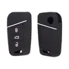 Para Volkswagen Arteon Magotan CC Bolsa de Silicone para Chave B 8 Pa Sutter Weilan Conjunto de Chaves GTE Híbrido Plug-in