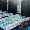 Powerwall 20Kwh Alta Tensão Bms Bateria de Lítio 24 Volts