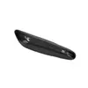 63136932997 63136932997-B Luz de Placa Hoja P [Blanco/Negro] L Adecuado para Accesorios Bmw