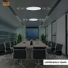 Sistema de Transmisión de Conferencias Transfronterizas Bluetooth Altavoces de Techo de Voltaje Constante para Megafonía 5 pulgadas 6 pulgadas 8 pulgadas