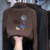 Camada base infantil de gola alta parcial, camiseta quente de manga comprida com forro de fleece para outono e inverno, para meninas e crianças mais velhas, feita de fleece alemão, adequada como camada interna para o outono