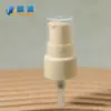 Cabezal de Bomba de Polvo de Salida Grande Tipo Prensa, Diseño Sencillo, Múltiples Especificaciones, Cabezal de Bomba para Agua de Esencia y Loción, Cabezal de Bomba para Base Líquida Modelo Nuevo