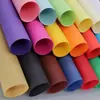 Papel de Embrulho Colorido de Papelão 350g Totalmente Aberto Papel Colorido Papel Especial Papel de Arte Papel Artesanal Fornecimento Direto da Fábrica Impressão