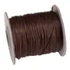 Kit de Materiales para Pulsera, Collar, Joyería Hecha a Mano con Hilo de Cera Coreano de 0.5-2.5mm y Cuentas Sueltas para Bricolaje