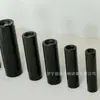 T38T45T51 Caminhão de Perfuração de Rocha Rosqueado Luva de Conexão Aciaria Forno Alto Haste de Perfuração Manga da Cauda da Broca Broca Ferramenta de Perfuração