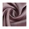 Tela de Cáñamo Acetato Unilateral Flor Recogida a Mano 150g Estilo Chino Nueva Moda Tela para Vestido de Mujer Tela Dinastía Han Cheongsam