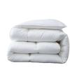 Tela Anti-Plumas de Algodón Puro Ropa de Cama de Hotel, Bed and Breakfast, Juego de Cuatro Piezas para Cama de Hotel, Colcha de Algodón Puro para Primavera y Otoño, Colcha de Invierno, Venta al por Mayor de Relleno de Colcha