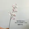 Flor de Linterna Flor Artificial Fruta de Espuma Boda Popular Ins Escandinavo Arreglo Floral Decoración del Hogar Fruta de Linterna Fruta de Ceiba