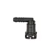 7.89*8*6 Conector Rápido para Línea de Combustible Sae Conector de Línea de Combustible Conector de Línea de Aceite Automotriz