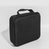 Bolsa de EVA Simple y Duradera de Fábrica Aspiradora Bolsa para Cosméticos Aspiradora de Coche Negra Bolsa de Doble Propósito para Soplar y Aspirar