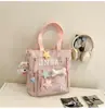 Mochila unisex INS japonesa de alta apariencia, impermeable, casual, simple, ligera, gran capacidad, resistente al desgaste, reduce la carga, transpirable