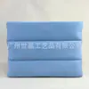 Bolsa de Cosméticos Estilo Hailey, Bolsa de Almacenamiento de Maquillaje de Viaje Hailey, Bolsa de Maquillaje de Viaje de Material de Buceo, Gran Capacidad