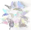 Adorno para Pastel de Cumpleaños de Mariposa Hermosa Decoración para Pastel del Día de la Madre Adorno para Pastel Decoración para Pastel de Mariposa