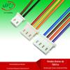 Molex 5264-4P Terminal Fio Fio Bateria de Lítio Fio de Conexão de Energia Luz de Carro Chicote de Fios Digital para Bateria
