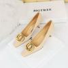 Zapatos 6183-K26 (Este estilo no será reemplazado después de agotarse)