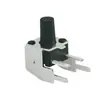 Interruptor Táctil 4.5X4.5 Suporte Horizontal Lateral Inserido Suporte Alta Vida Micro Interruptor de Tecla