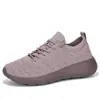 Tênis esportivos casuais unissex para casais, sapatos confortáveis para primavera e verão, leves, respiráveis, versáteis, disponíveis para atacado