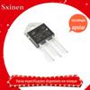 Tiristor Bidirecional Original Bta26-600B 700B 800B To-3P 26A/600V Alta Frequência