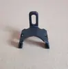 Guardabarros de Bicicleta Clip de Mariposa de Acero Inoxidable Colgador de Fijación para Guardabarros Clip de Acero Inoxidable para Guardabarros de Suspensión