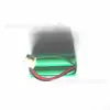 Suministro cepillo de inodoro eléctrico batería paquete de baterías cepillo eléctrico paquete de baterías de cepillo eléctrico cepillo de dientes eléctrico batería