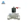 Válvula Solenoide de Chip de Membrana DF-40f DF-50f DF-65f DF-80f DF-100f DF-125f