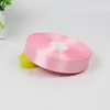 Cinta al por mayor de 2.5 cm de ancho Cinta Cinta Cinta para envolver regalos Cinta para coche Cinta para decoración de pastel de boda Correa