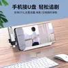 Adaptador OTG es Adecuado para Apple Tipo C y Android Tres en Uno Convertidores para Conectar Teclado, Ratón y Computadora USB 3.0