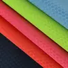 Ventas directas del fabricante: tejido oxford de poliéster jacquard reciclado para balones de fútbol pequeños, utilizado en bolsas, mochilas y bolsos de mano