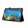 Adequado para Huawei Mediapad M3 8.4 BTV-W09 BTV-DL09 Capa de Couro Plana Capa Protetora Costura