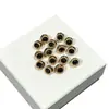Broche Antiexposição, Botão de Roupa Sem Costura, Fixador de Roupa Feminino, Alfinete de Strass para Cardigã, Alfinete de Gola