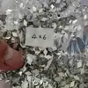 Atacado do Fabricante Joias de Diamante para Nail Art K9 Diamantes Grandes Acessórios para Unhas Joias DIY Misturadas Prata Branco Fundo Plano Joias Adesivos de Diamante