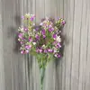 El Nuevo Ramo de Aliento de Bebé de 35 cm es Adecuado para Decoración de Suelo, Montaje de Mesa, Decoración de Tienda y Alta Apariencia