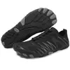 Zapatos deportivos de verano para exteriores para hombre, zapatos de senderismo, zapatos de vadeo de secado rápido, zapatos de entrenamiento para caminar con suela blanda y absorción de impactos, zapatos de agua para mujer